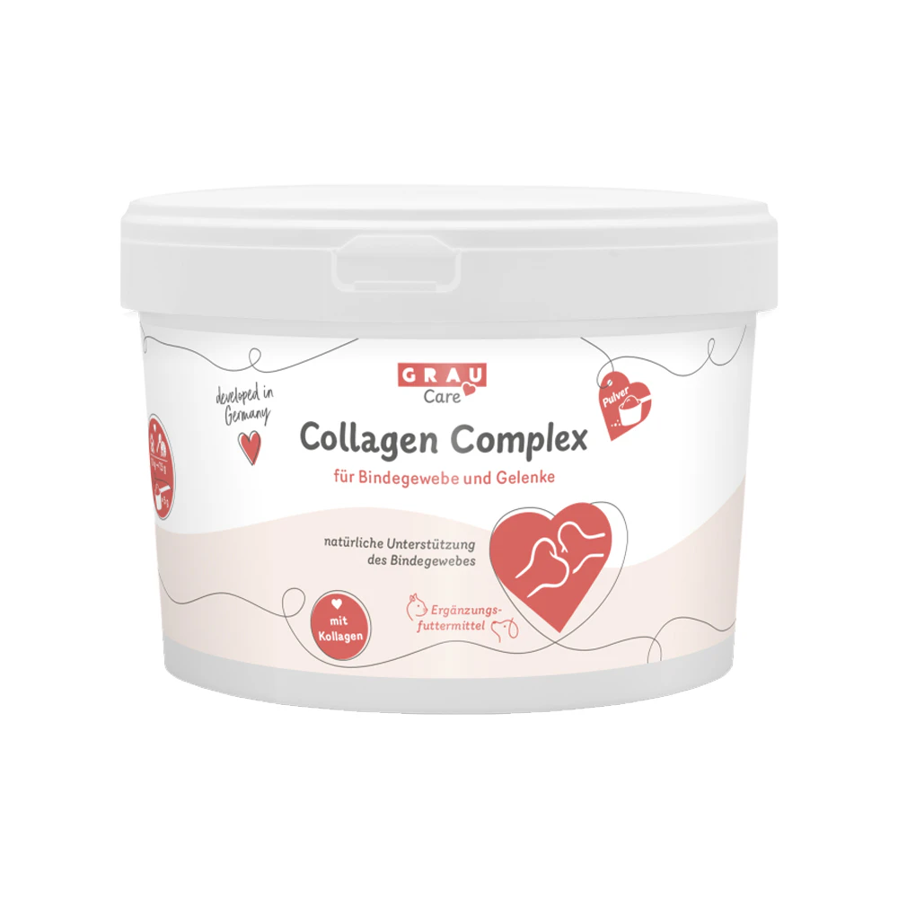 GRAU Collageen Complex - 2 kg