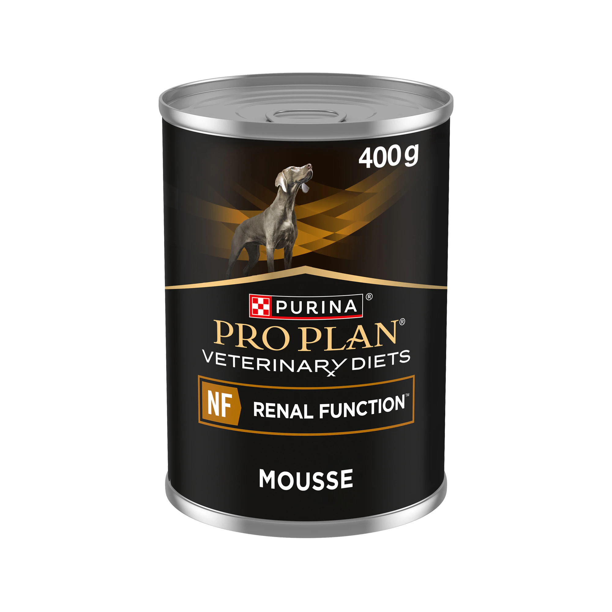 Purina Pro Plan Veterinary Diets NF Renal Function - Hond - Blik