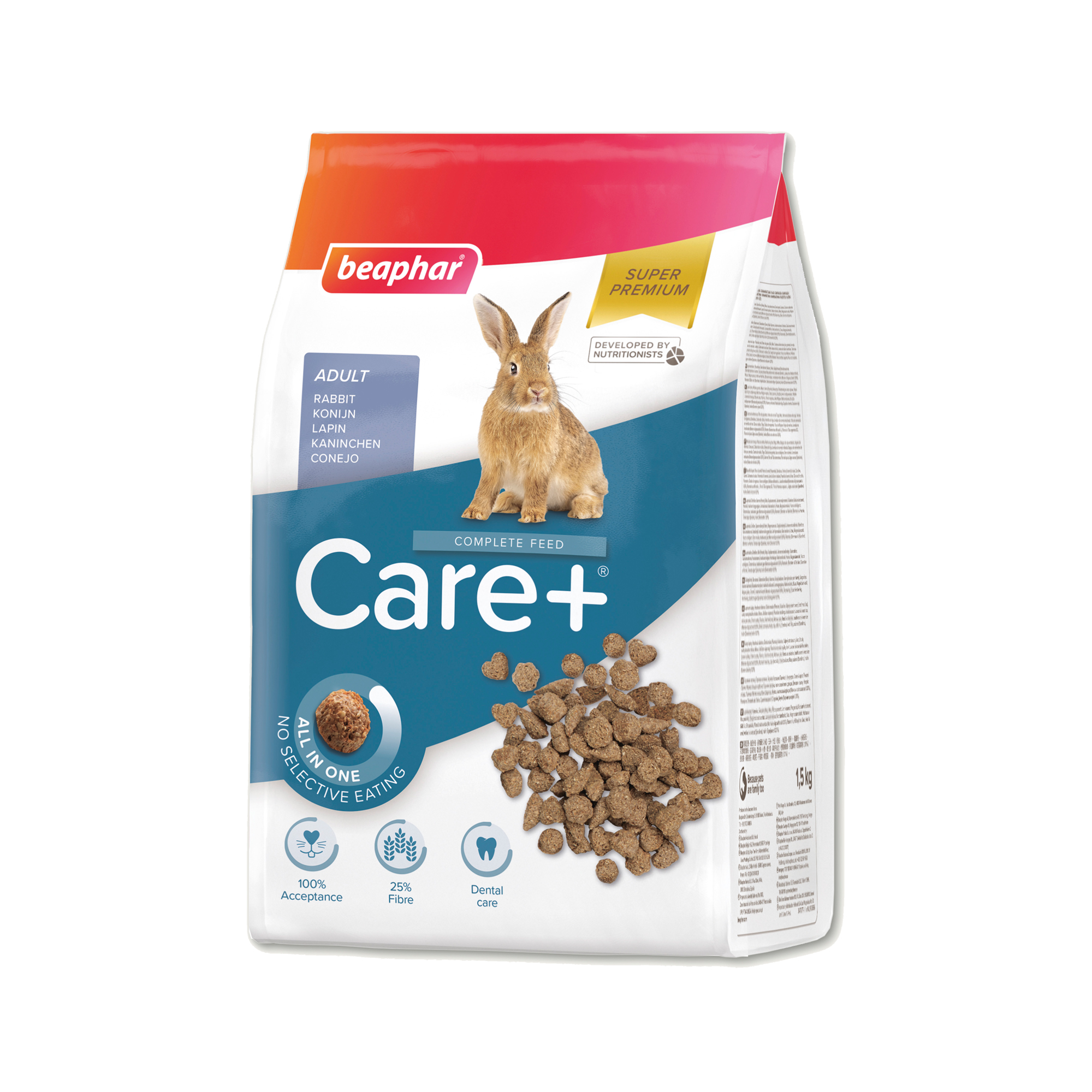 Beaphar Care+ Kaninchen