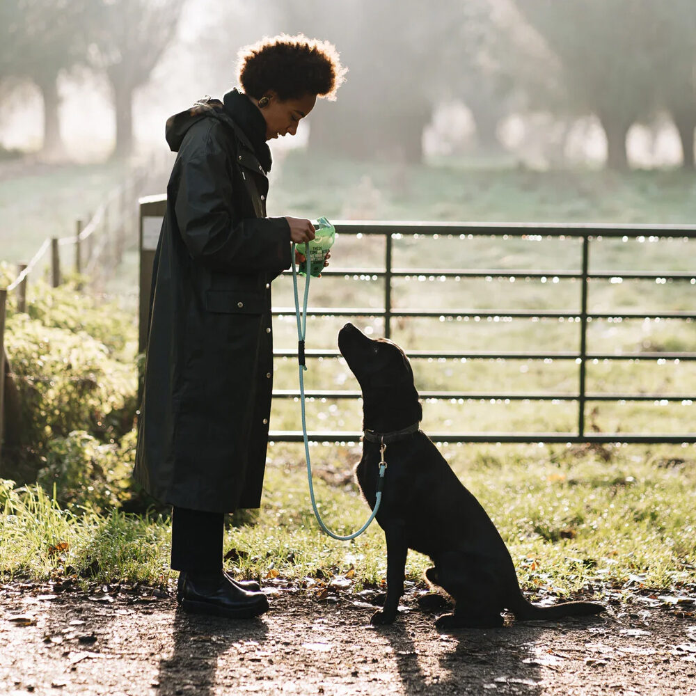 Imby Nibbles Bite & Breath