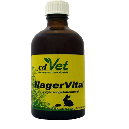 cdVet NagerVital - 20 ml