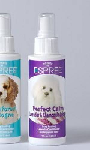 Espree Perfect Calm Shampoo Grooming Order Vetsend