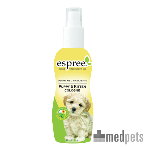 Espree hotsell puppy cologne