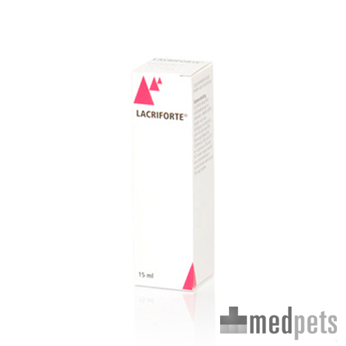 Lacriforte