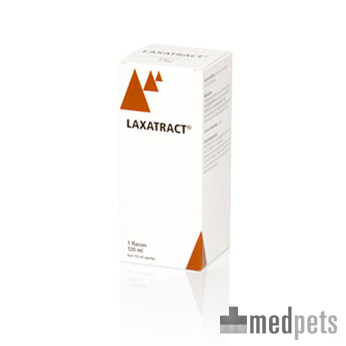 Laxatract