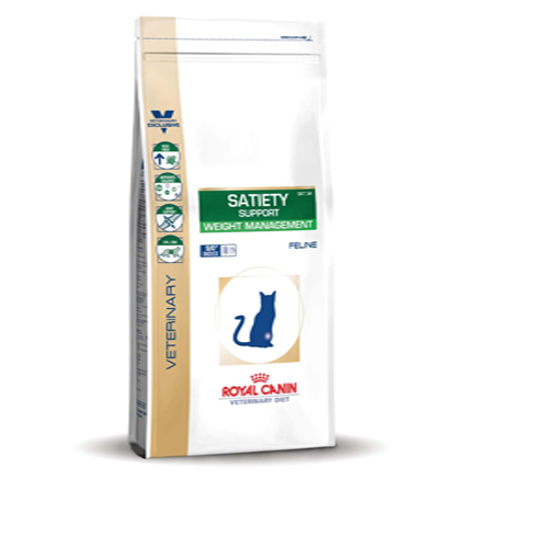 Royal Canin Satiety kat bestellen Dieetvoeding voor katten met