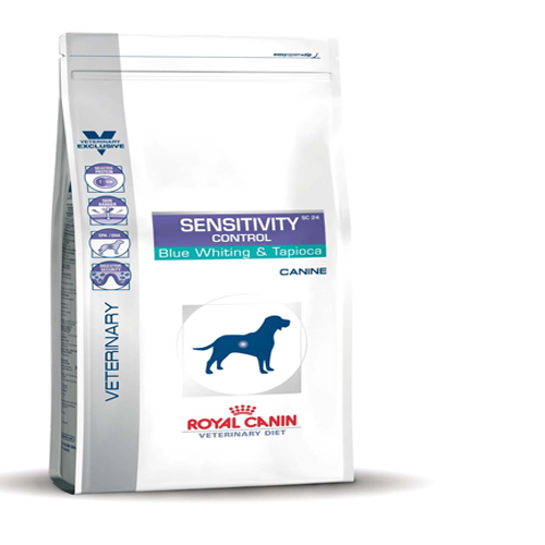 Royal Canin Sensitivity Control | Hondenvoer | Medpets.nl