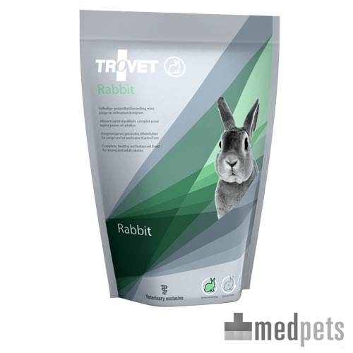 TROVET RHF Kaninchen