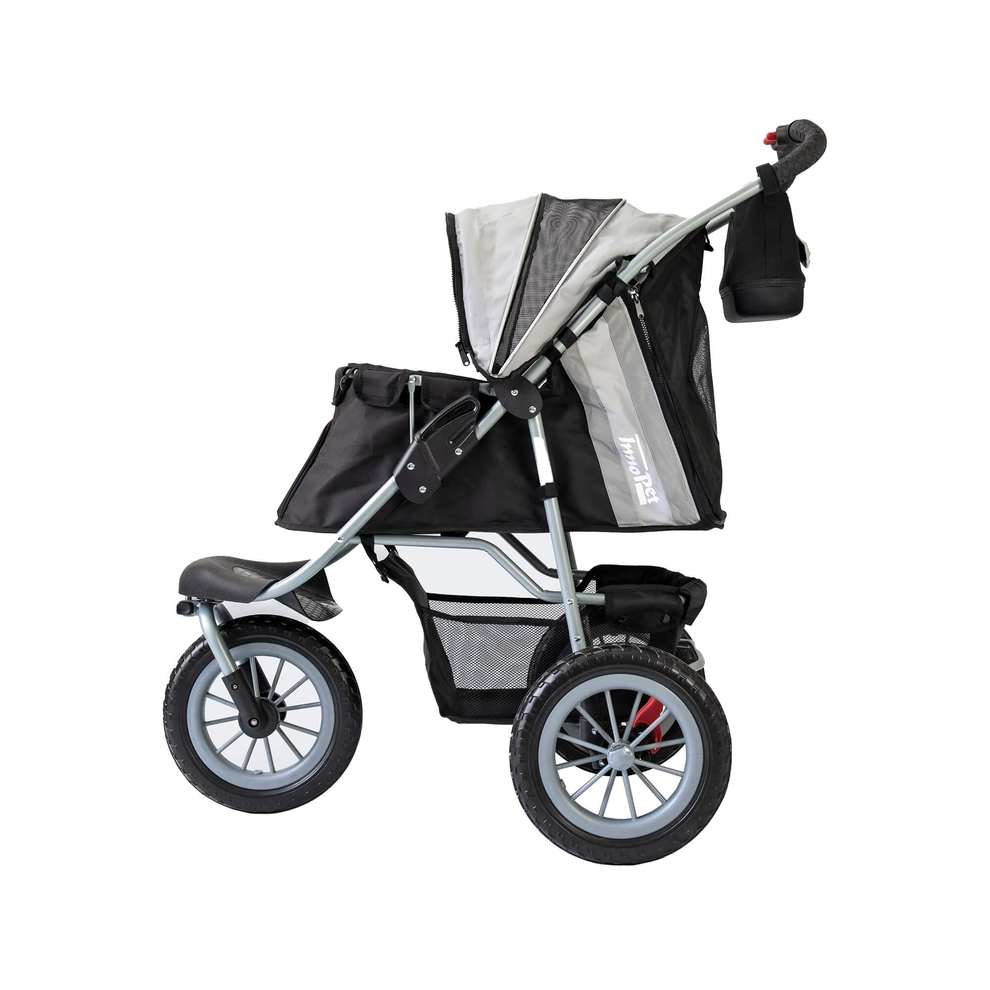 Poussette chien innopet on sale