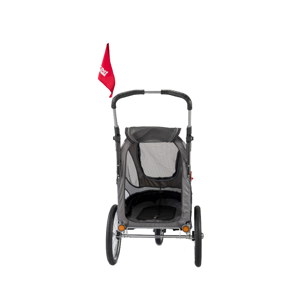 Poussette chien innopet deals