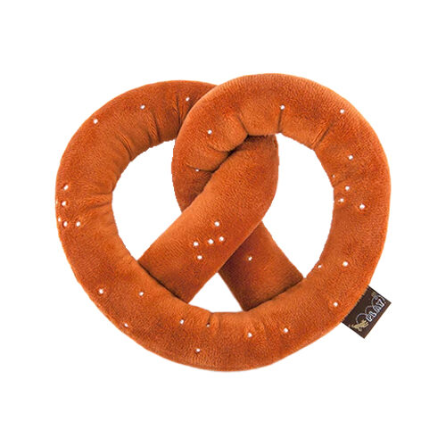 Pretzel Toy Hundespielzeug Bestellen Medpets.at