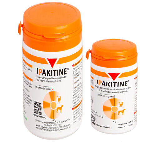 Ipakitine