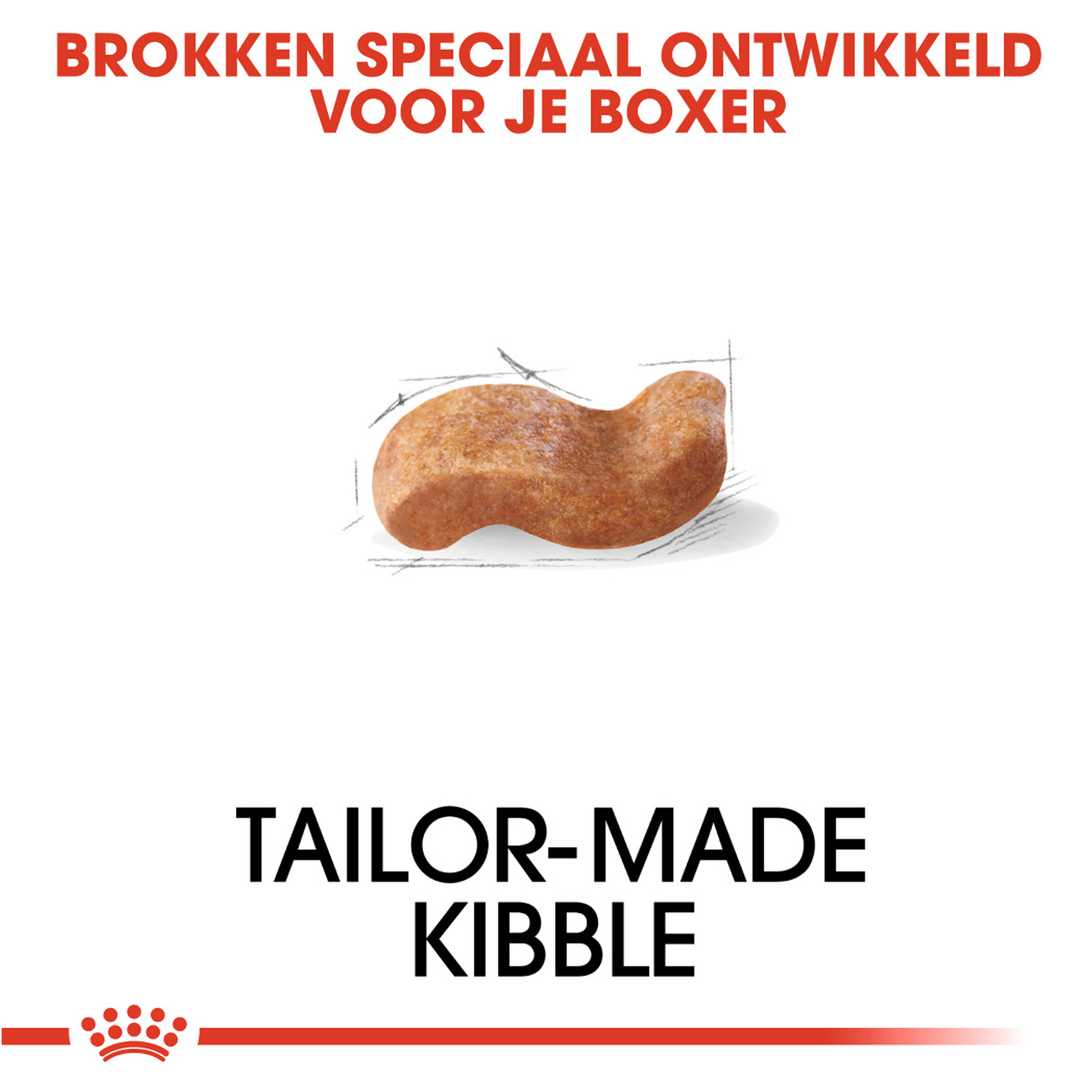 Royal Canin Boxer Adult - Hondenvoer
