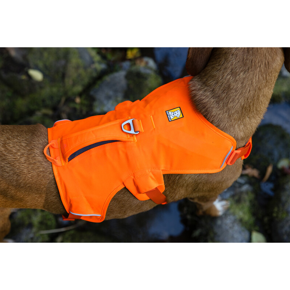 Ruffwear Webmaster Harness