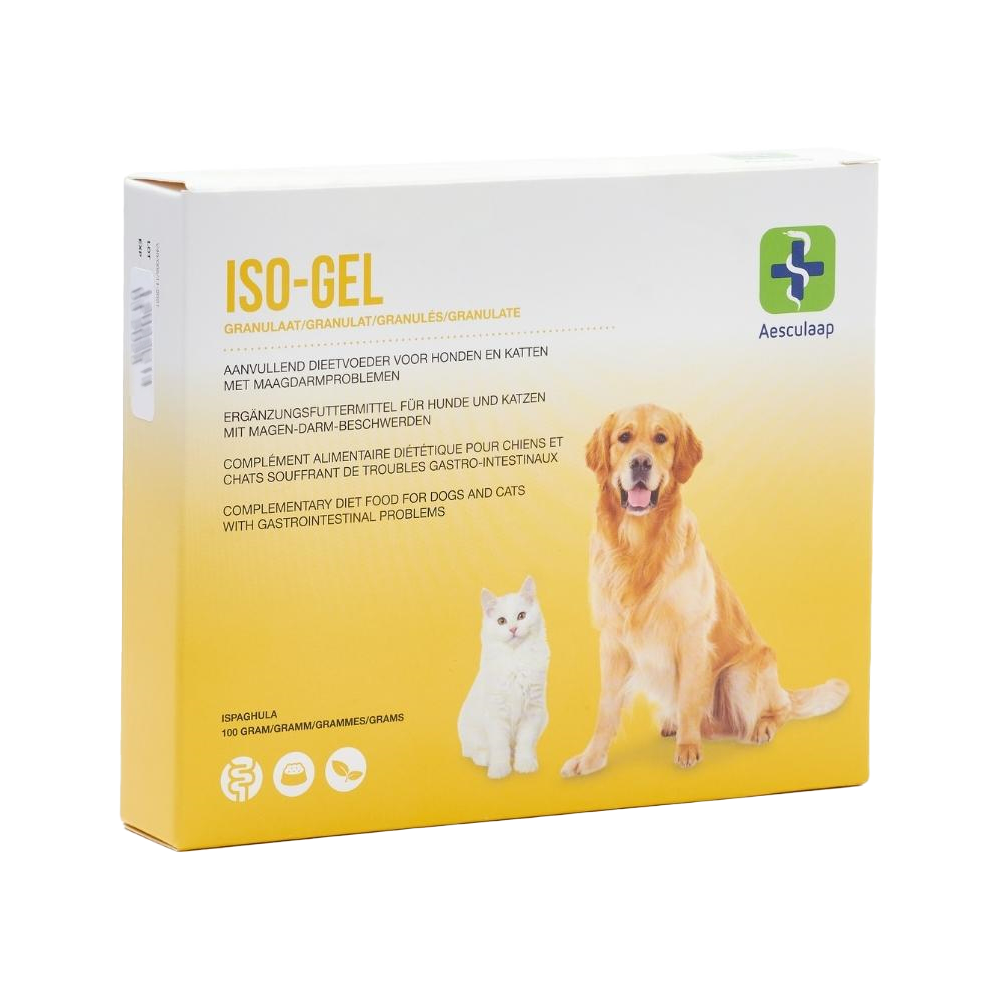 Iso-gel