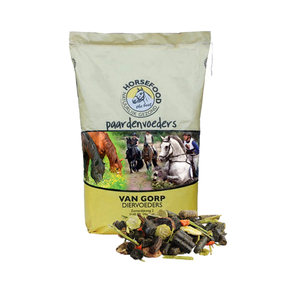 Horsefood Gastro ActiveCare-Mix - 20 kg