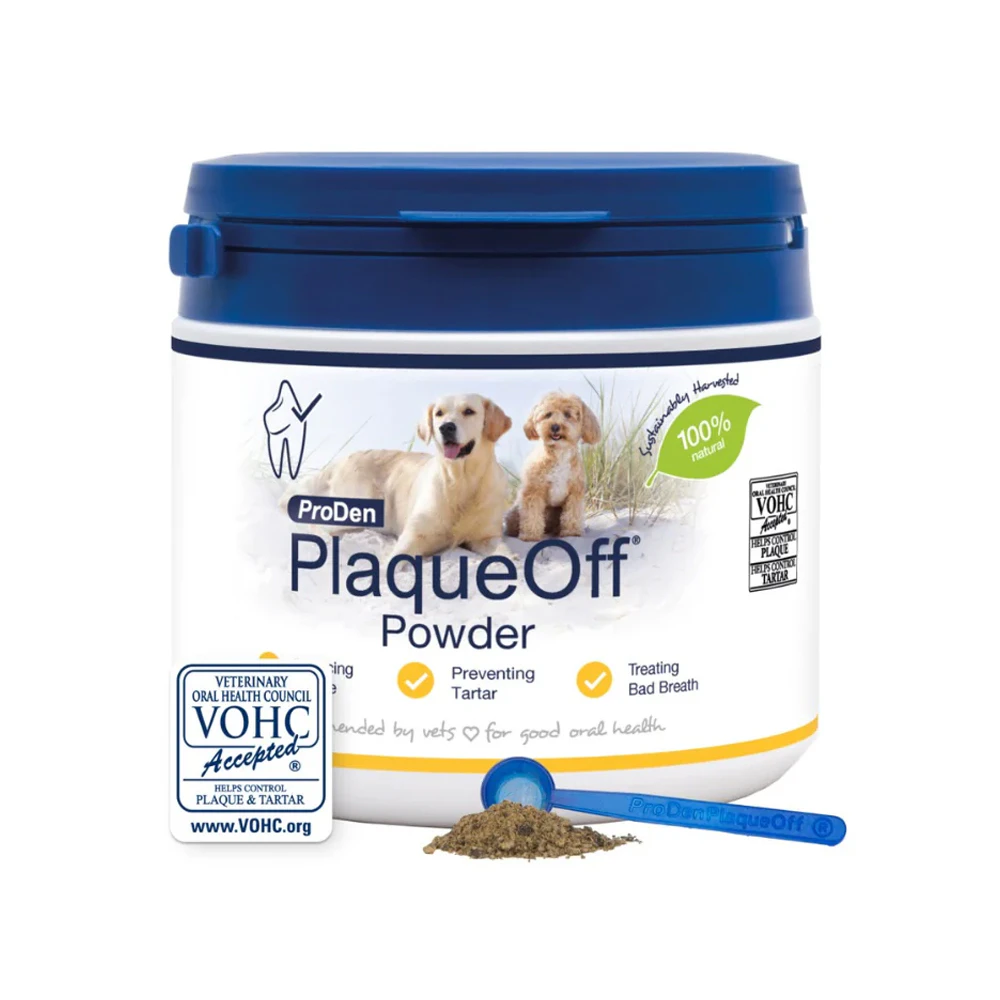 ProDen PlaqueOff Powder - 180 g