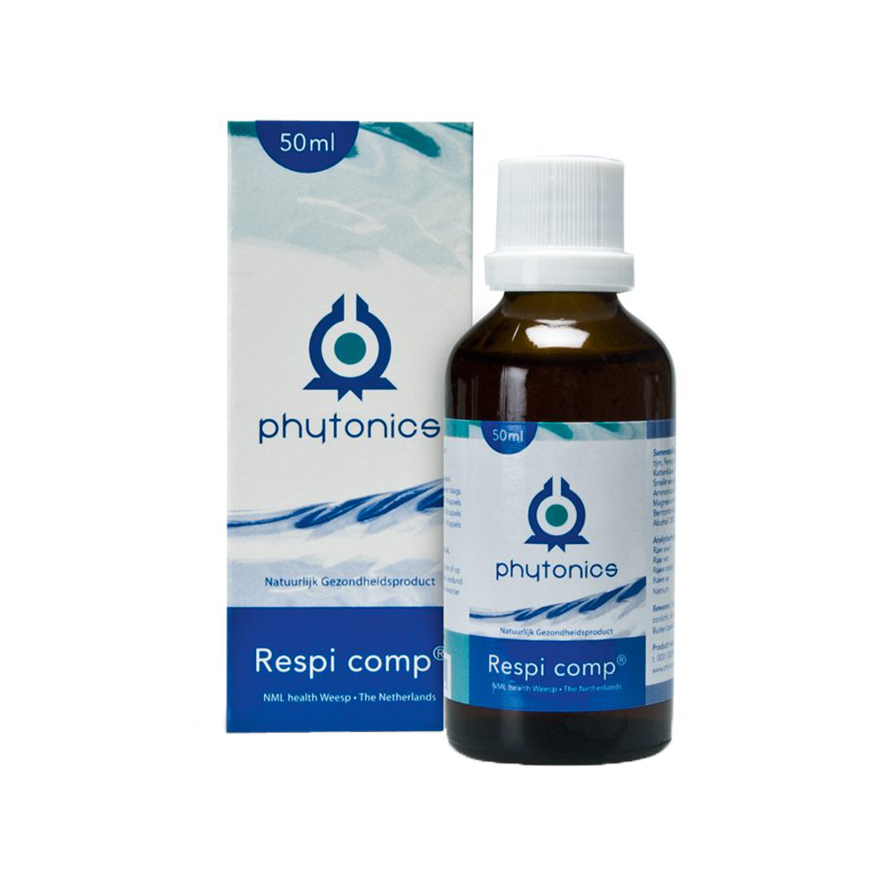 Phytonics Respi Comp