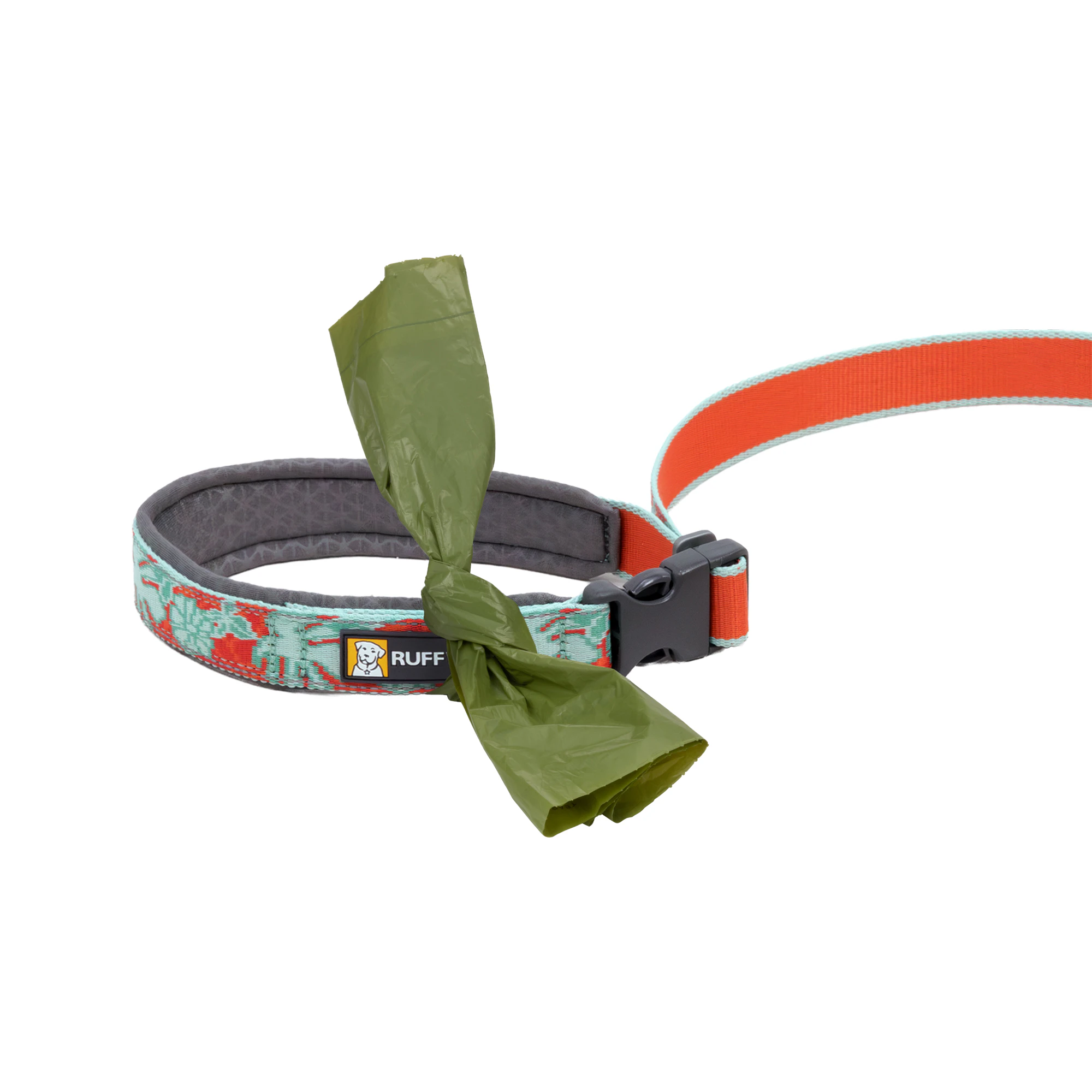 Ruffwear Crag Hands-Free Leash