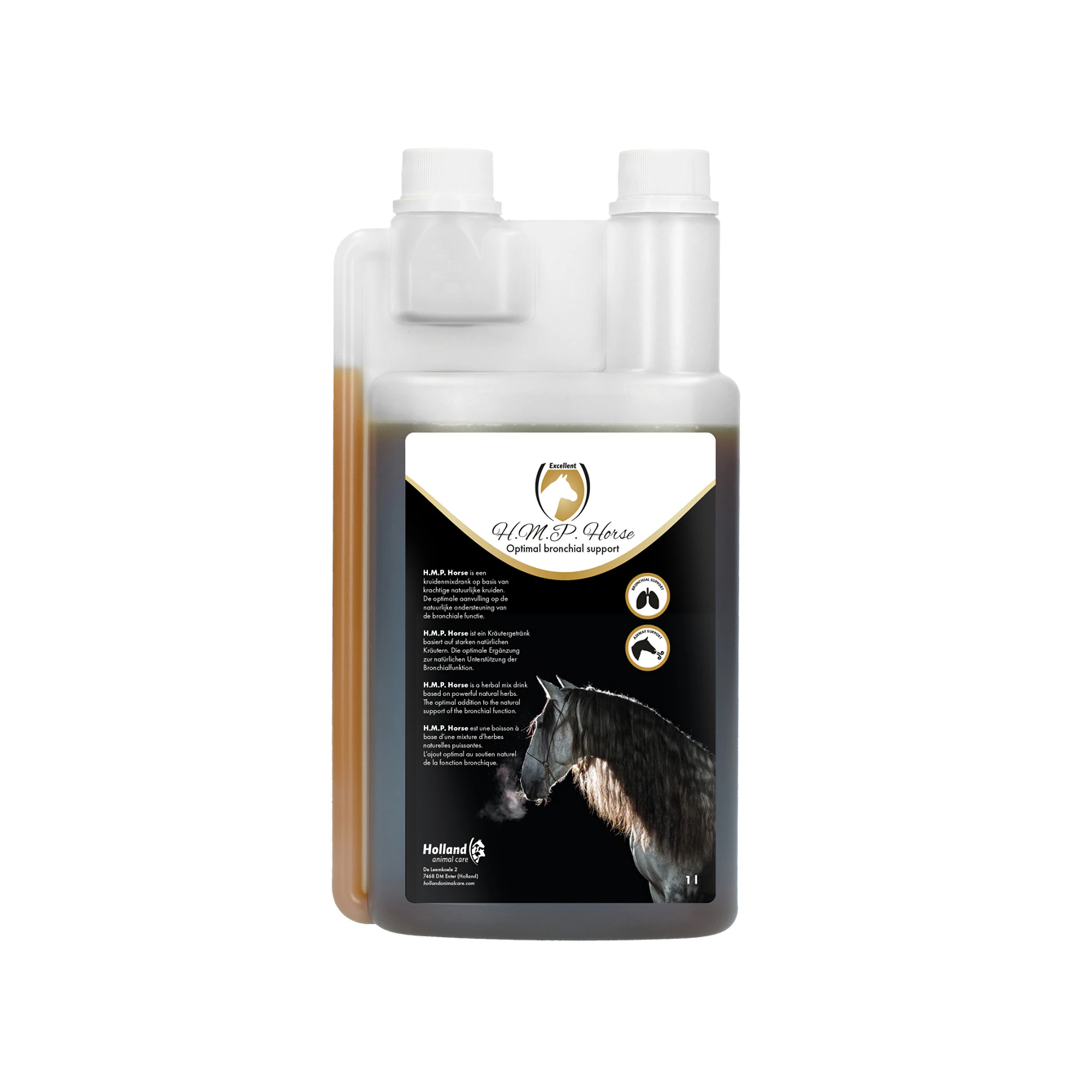 Excellent Horse H.M.P. Liquid
