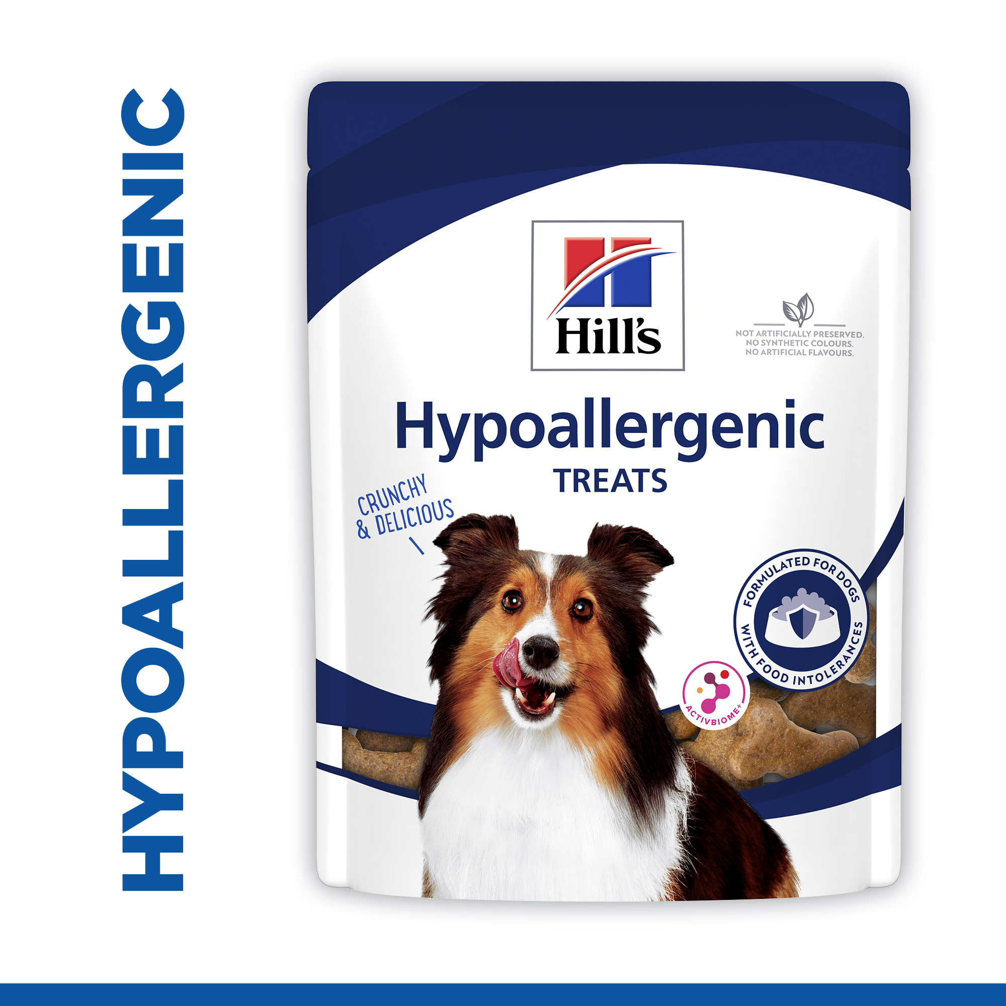 Hill's Hypoallergenic Treats Canine