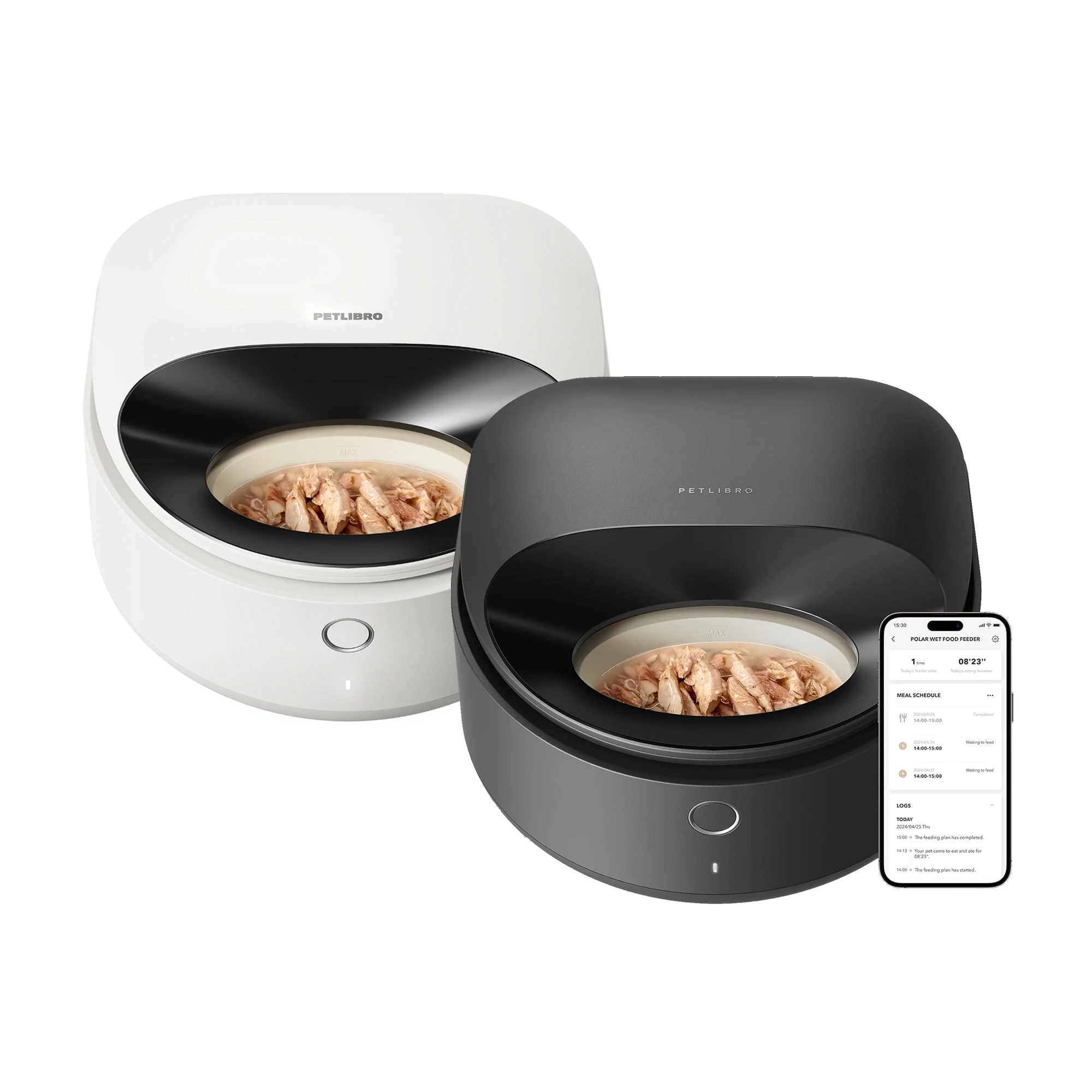 Petlibro Polar Wet Food Feeder