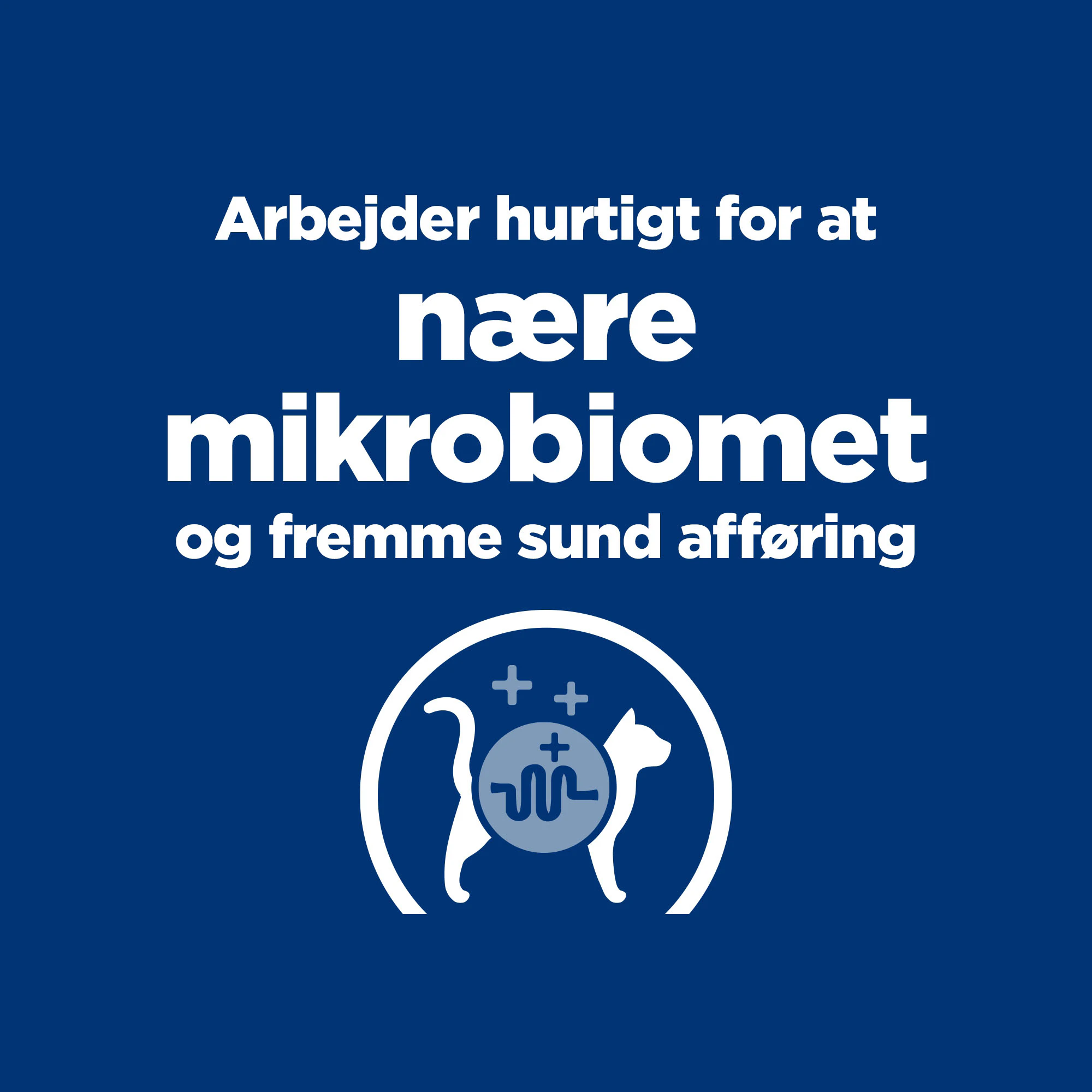 Hill's Prescription Diet - Gastrointestinal Biome - Kat - Vådfoder