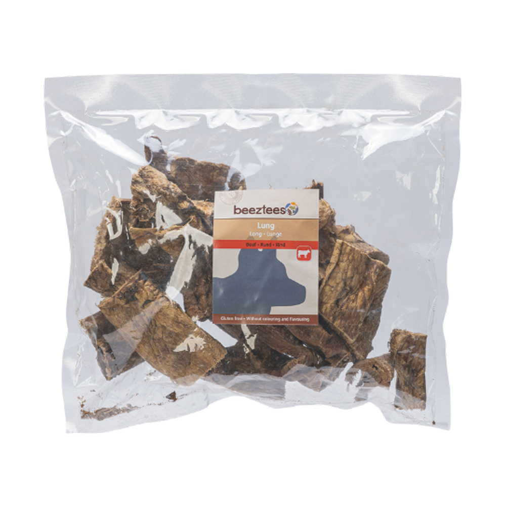 Beeztees Runderlong - 150 gram