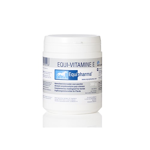 Equi-Vitamine E - 300 gram