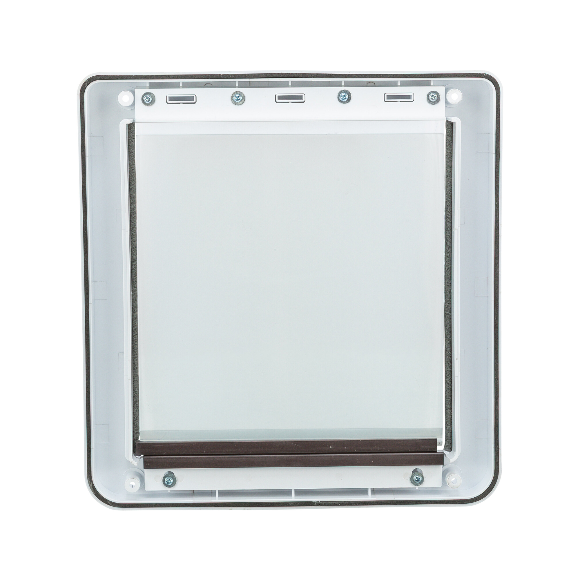 Trixie Trappe de Porte 2 Positions pour Chien