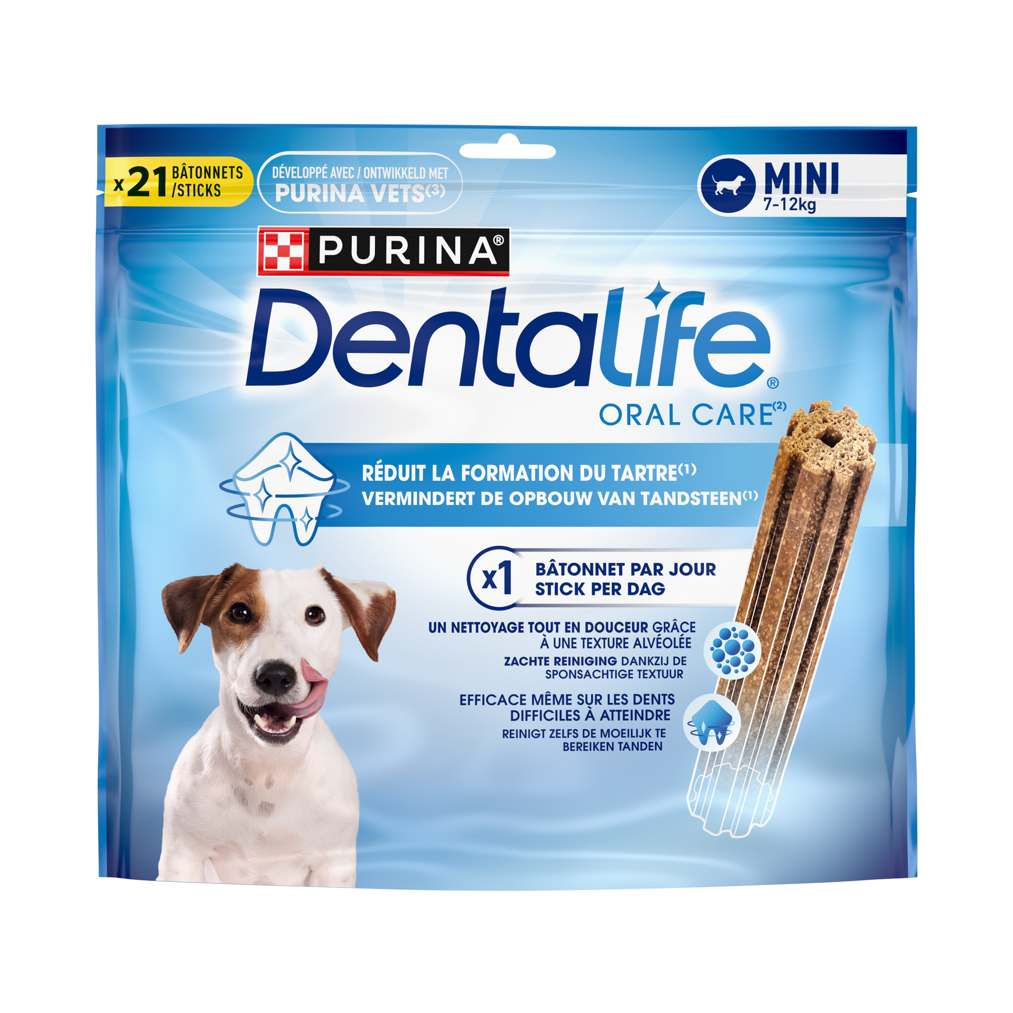 DentaLife Dental Chews Dog