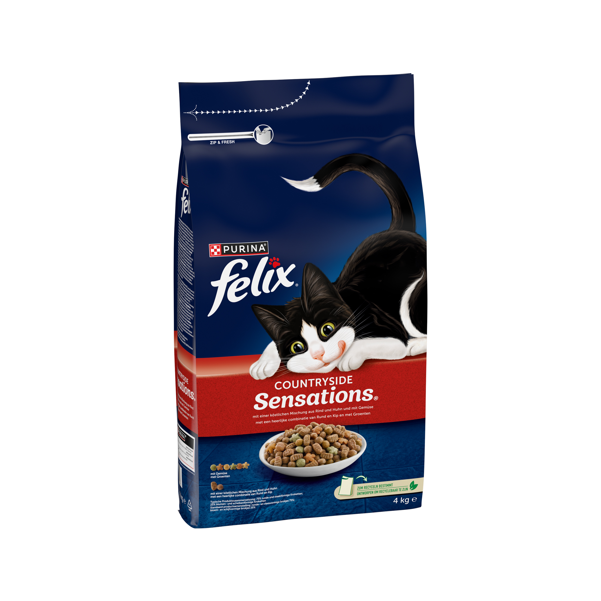 Felix Countryside Sensations