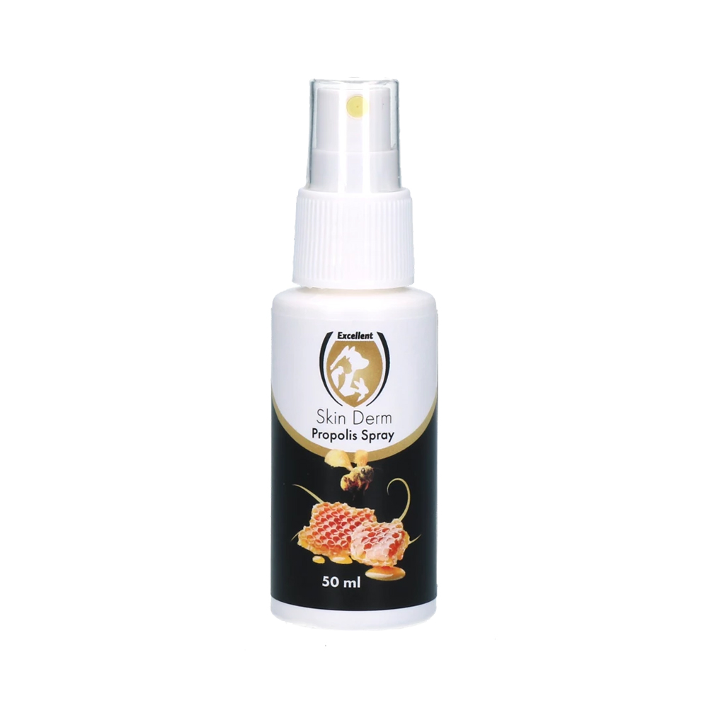 Skin Derm - Propolis Spray