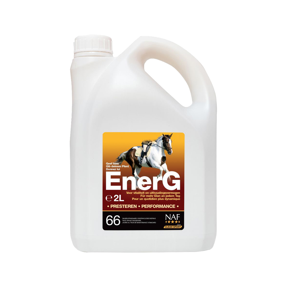 NAF EnerG - 2 Liter