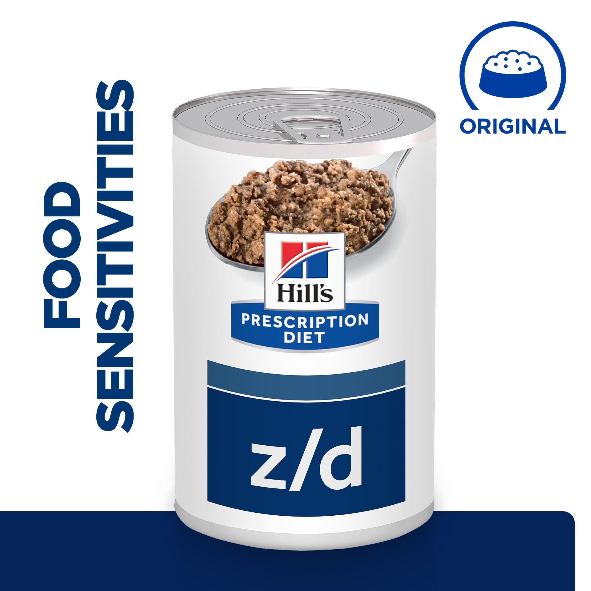 Hills prescription diet canine zd cheap skin food sensitivities