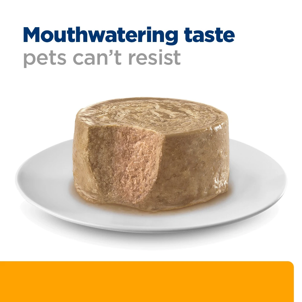 Hill's c/d Multicare - Prescription Diet - Feline - Mousse
