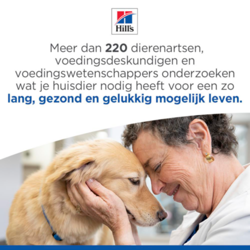 Hill's Science Plan - Feline Senior Vitality