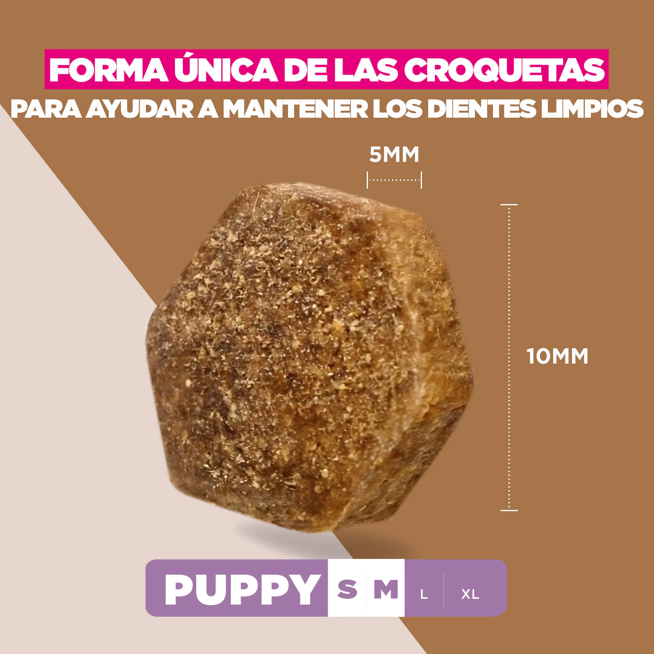Eukanuba Dog Puppy Small/Medium Grainfree Comida para Perros