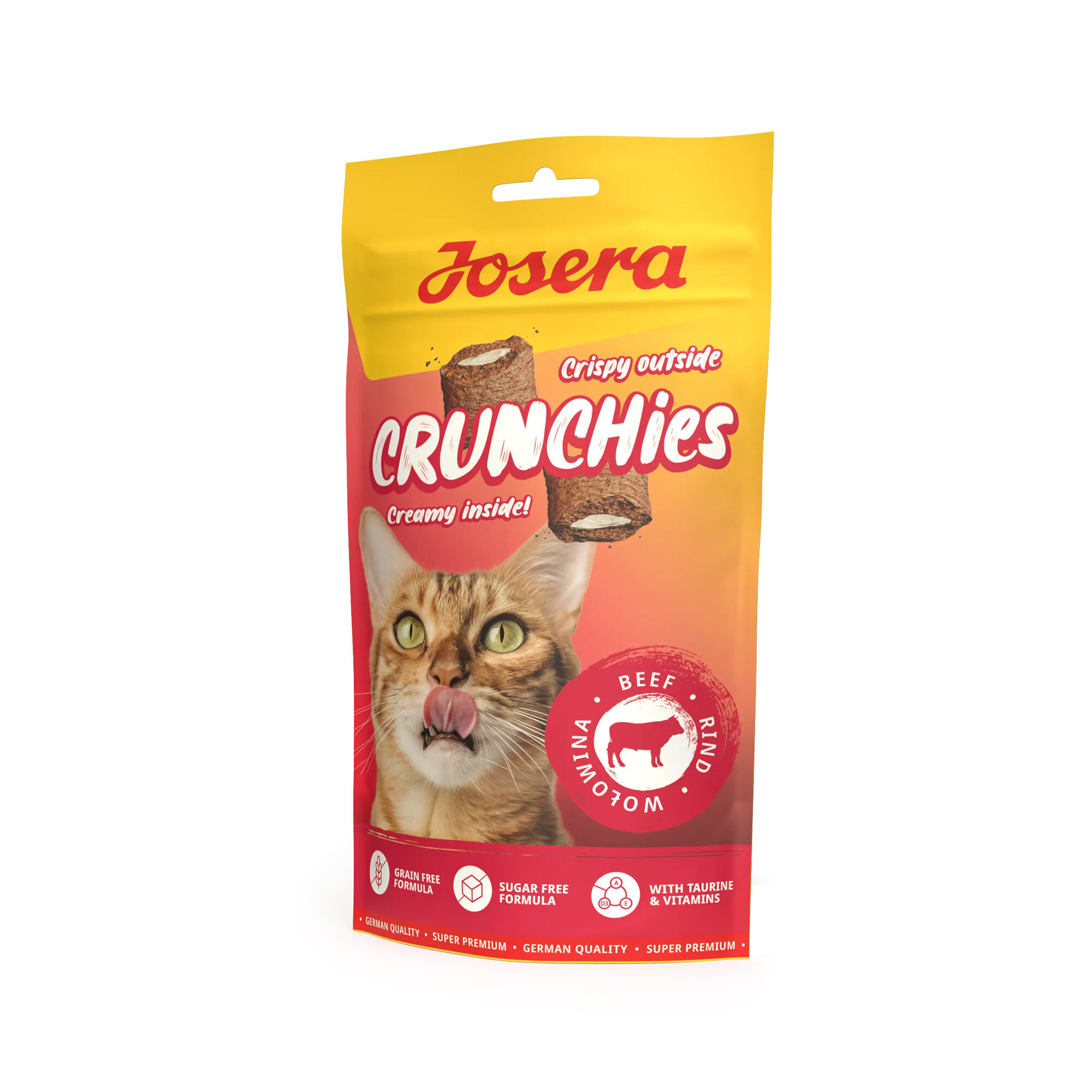 Josera Crunchies