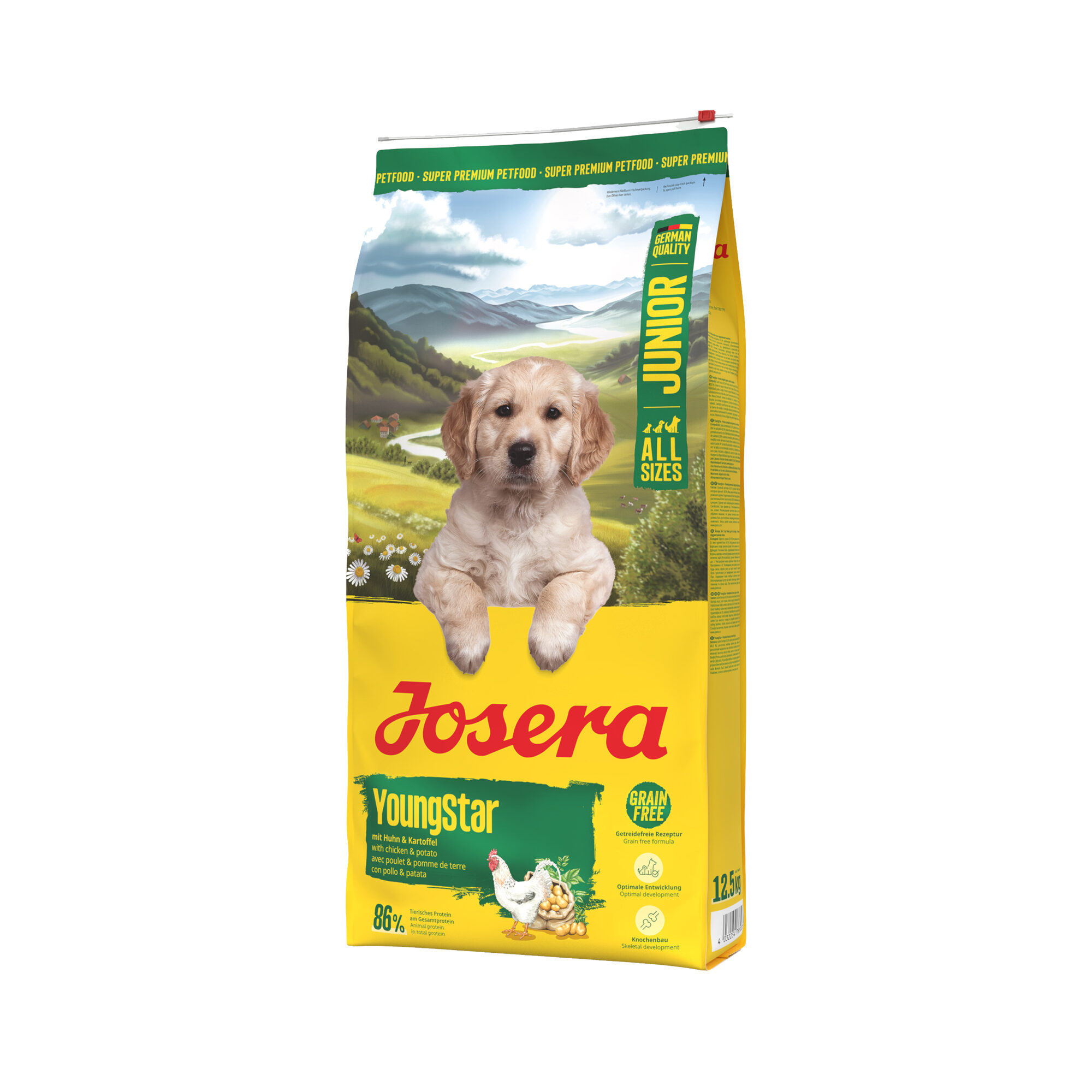 Josera Junior YoungStar