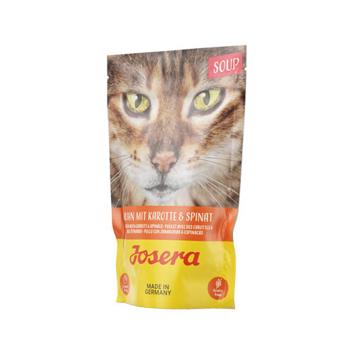 Josera sales dry food