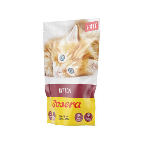 Josera Kitten Paté - 85 g