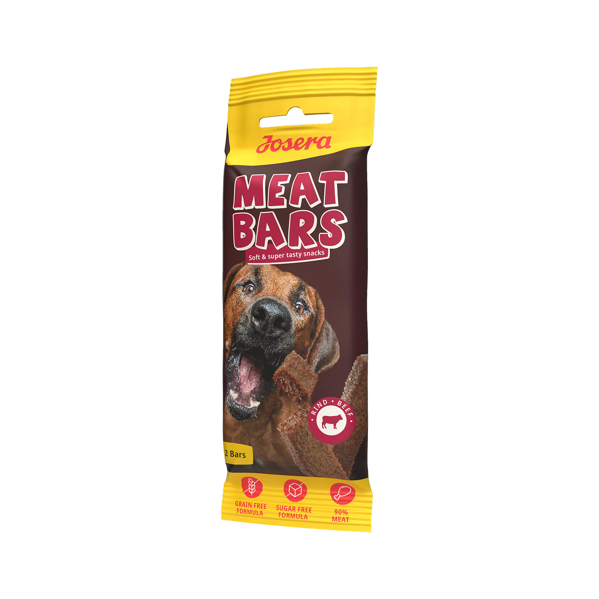 Josera Meat Bars