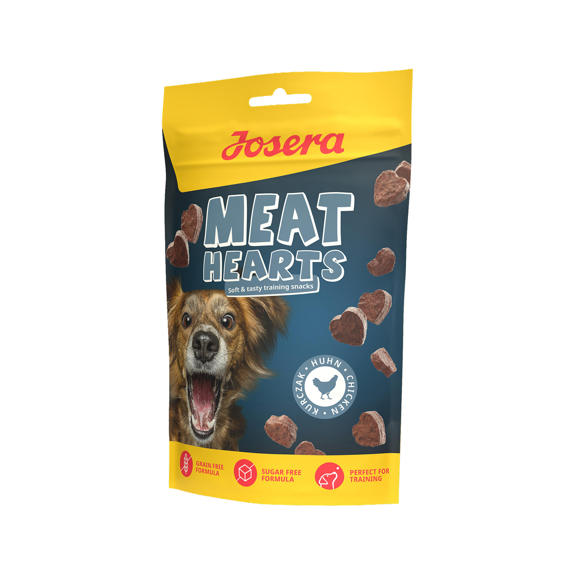Josera Meat Hearts