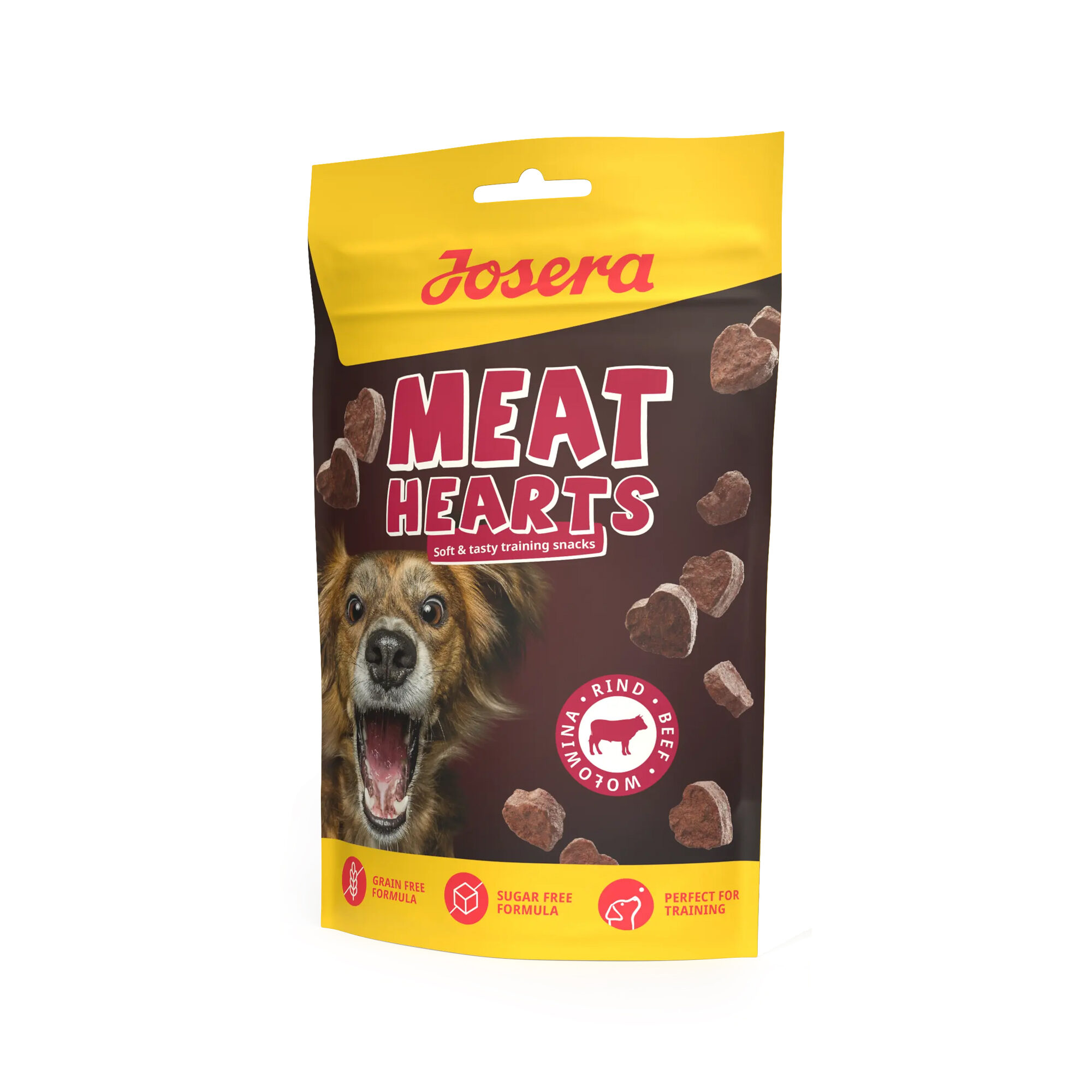 Josera Meat Hearts