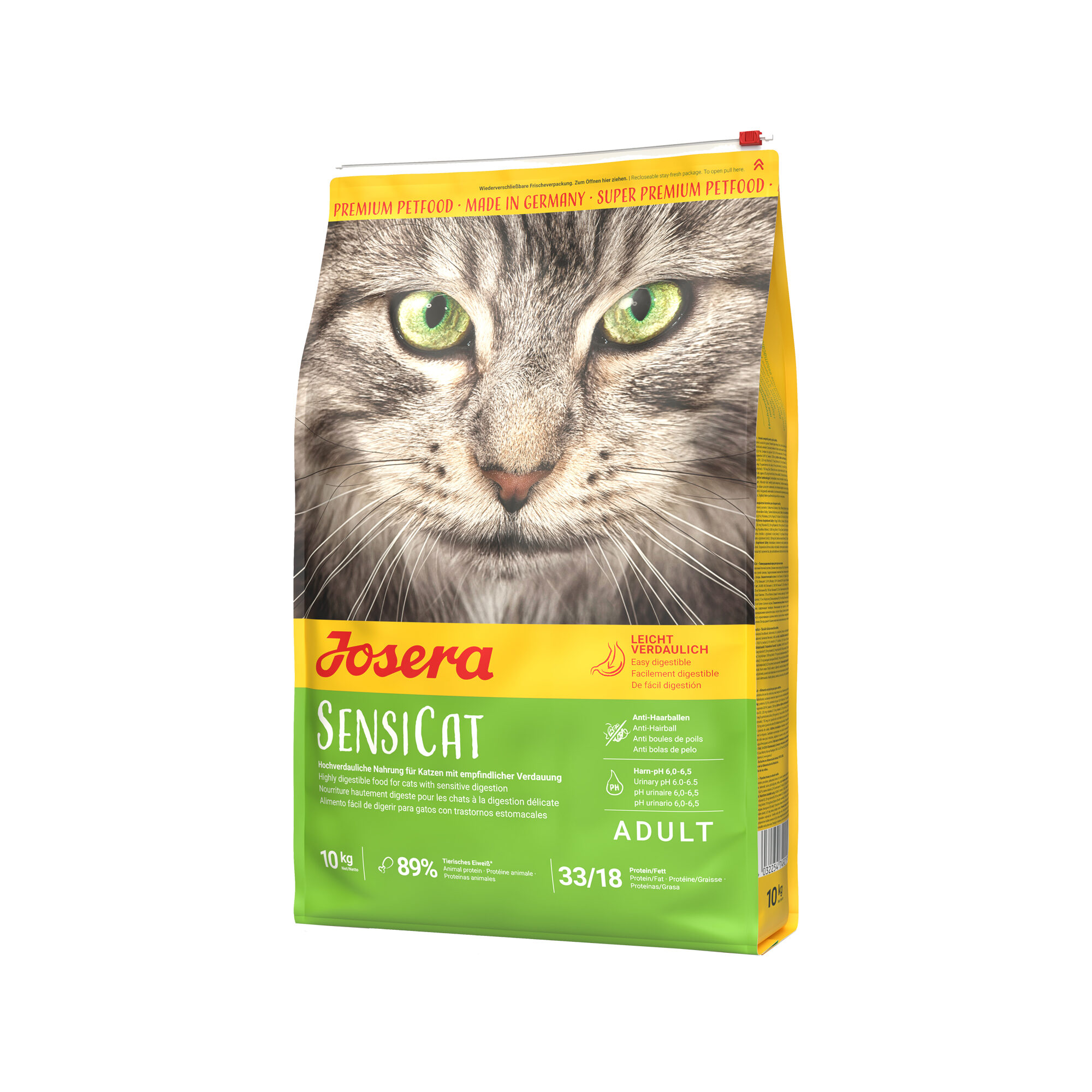 Josera SensiCat
