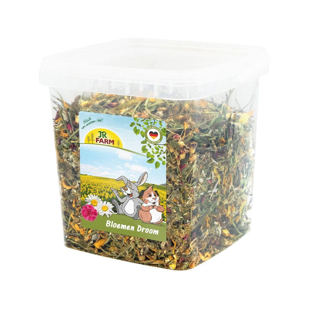 JR Farm Herbal Mix