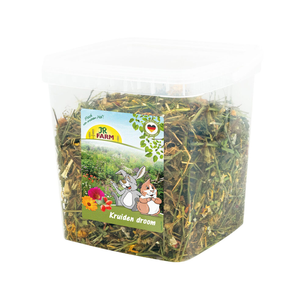 JR Farm Herbal Mix