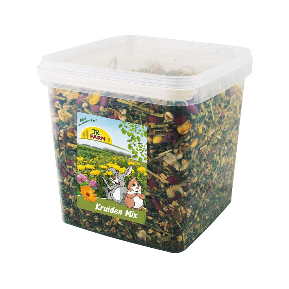 JR Farm Herbal Mix