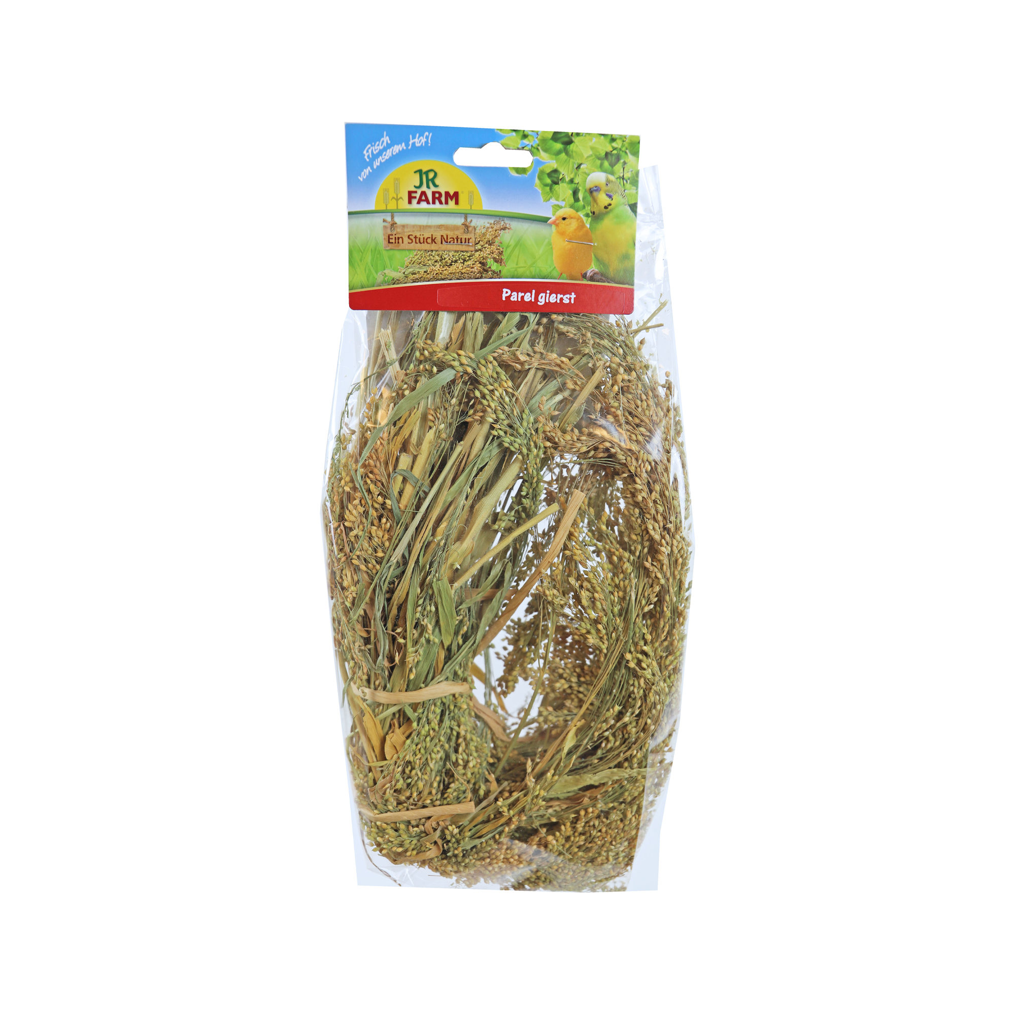 Parel Rijst JR Farm Parel Gierst | Vogels | Bestellen | Medpets.nl